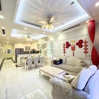 Hàng Hiếm !!! Chung Cư Cao Cấp Thượng Lưu Royal City Nguyễn Trãi 3 Ngủ 2 Wc Siêu Vip Ở Ngay !!