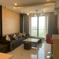 Chỉ Với Gần 7 Tỷ, Sở Hữu Ngay Căn Hộ Cao Cấp Green Valley, Pmh. Nhà Đẹp, Lầu Cao Thoáng Mát