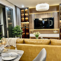 Bán Căn Hộ 98M Thiết Kế 3 Phòng Ngủđầy Đủ Nội Thất Giá Bán 5,3 Tỷ Tại Chung Cư Xuân Mai Riverside Mỗ Lao