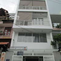 Bán Nhà Đẹphẽm Xe Hơikhu Biệt Thự Vip Bành Văn Trân, P7, Tân Bình, 5 Tầng, 5 Phòng Ngủ Giá Bán 11.5 Tỷ Tl