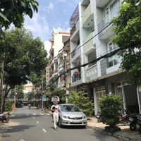 Bán Nhà Đẹphẽm Xe Hơikhu Biệt Thự Vip Bành Văn Trân, P7, Tân Bình, 5 Tầng, 5 Phòng Ngủ Giá Bán 11.5 Tỷ Tl