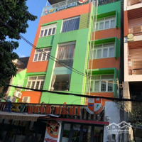 (Hot)Ngang Khủng 12M Đường 10M Bàu Cát-12X21,5M Cn 296M2 Nhà 4 Tầng Hdt 50 Triệu/Th-Chỉ 120T/M2 31,6Tỷ