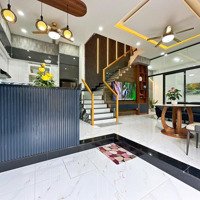 Bán Nhà Đẹp Kiệt Gần Chợ Trần Đình Tri View Biển Và Núi