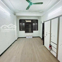 Bán Nhanh Nhà 4 Tầng - Văn Hương Hà Nội - Ngõ Rộng - Nhà 2 Mặt Trước Sau - Cực Thoáng - Giá Bán 5,98Tỷ