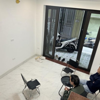 Bán Nhà Riêng Tại Đại La, Hai Bà Trưng 35M2 3.98 Tỷ Lô Góc 3 Thoáng Gần Phố