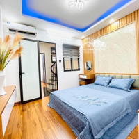 Bán Nhà Riêng Tại Đại La, Hai Bà Trưng 35M2 3.98 Tỷ Lô Góc 3 Thoáng Gần Phố