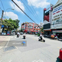 Bán Nhà C4 Tiện Xây Mới Làm Chdv/ Toà Nhà- Sát Hoàng Diệu 2, Đường Ô Tô Thông - 170M2 Đẹp
