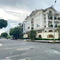 Bán Biệt Thự 2Mt Đặng Thùy Trâm View Công Viên, Có Thang Máy - 11X20M, 3 Tầng 6 Phòng Ngủ Gara Ô Tô, 25 Tỷ