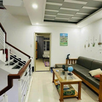 Bán Nhà 3 Tầng Khu Đô Thị Phước Long - Nha Trang - Pháp Lý Sổ Hồng