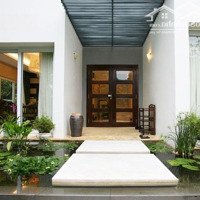 Chính Chủ Gửi Bán Biệt Thự Đơn Lập Vườn Mai Giá Tốt Nhất Thị Trường