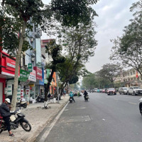 Bán Gấp Nhà Mặt Phố Trần Quốc Hoàn, 12 Tỷ, 30M2, Cầu Giấy, Hà Nội