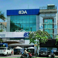 Giá Tốt ! Bán Nhà Mặt Tiền Hoàng Văn Thụ, P4, Tân Bình Diện Tích 4.5M X 27M, Giá Bán 19.5 Tỷ