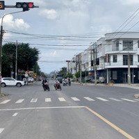 Nhà 1 Trệt 2 Lầu Mặt Tiền Đường Hùng Vương, Ngay Trung Tâm Trảng Bom, Liên Hệ: 0934 828 928