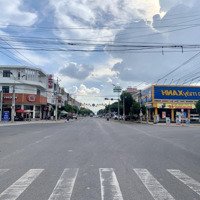 Nhà 1 Trệt 2 Lầu Mặt Tiền Đường Hùng Vương, Ngay Trung Tâm Trảng Bom, Liên Hệ: 0934 828 928