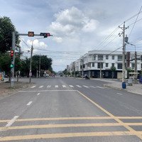 Nhà 1 Trệt 2 Lầu Mặt Tiền Đường Hùng Vương, Ngay Trung Tâm Trảng Bom, Liên Hệ: 0934 828 928