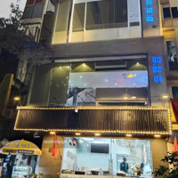 Bán Nhà Mặt Phố Xã Đàn, Đống Đa,Diện Tích120M, Nhà 2 Mặt Phố Kinh Doanh Sầm Uất, Thang Máy Xịn Chỉ 78Tỷ