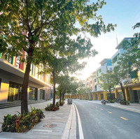 Shophouse Meyhomes Pk Apicot 7.5 Tỷ, 117M2 Tại Meyhomes Liên Hệ: 0905750404