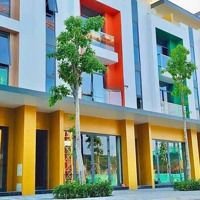 Shophouse Meyhomes Pk Apicot 7.5 Tỷ, 117M2 Tại Meyhomes Liên Hệ: 0905750404