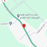 Còn Duy Nhất 1 Lô Mặt Tiền Phú Mỹ Hưng Củ Chi Giá Đầu Tư.