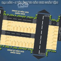 Bán Đất Nền Biệt Thự, Liền Kề Sát Khu Công Nghệ Cao Hoà Lạc