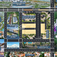Bán Đất Nền Biệt Thự, Liền Kề Sát Khu Công Nghệ Cao Hoà Lạc
