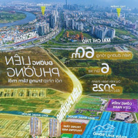 Bán Nhanh 250M Đối Diện Global City Quận 2 Giá Tốt