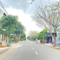 Bán Đất Tại Đường Phạm Hùng, Xã Phước Thạnh Mỹ Tho, Tiền Giang Giá 550 Triệudiện Tích120M2 Shr Liên Hệ: 0972753710