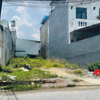 Bán Đất Tại Đường Phạm Hùng, Xã Phước Thạnh Mỹ Tho, Tiền Giang Giá 550 Triệudiện Tích120M2 Shr Liên Hệ: 0972753710