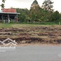 Kẹt Tiền Bán Gấp Lô Đất 102M2 Nguyễn Văn Giác, P3, Mỹ Tho