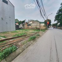 Bán Đất Tại Trần Minh Tông, 3,2 Tỷ, 79M2 View Đẹp