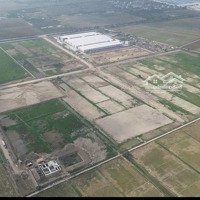Chuyển Nhượng Đất Công Nghiệp Tại Hải Dương
- Cụm Cn Thanh Miện- Thanh Miện