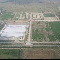 Chuyển Nhượng Đất Công Nghiệp Tại Hải Dương
- Cụm Cn Thanh Miện- Thanh Miện