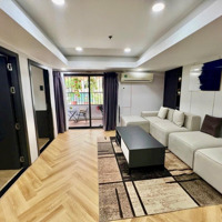 Chính Chủ Cho Thuê Căn Hộ Monachy - 2 Phòng Ngủ- Full Nội Thất