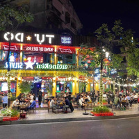 Cho Thuê Nhà Mặt Phố Tô Hiệu Diện Tích 160M2X3Mặt Tiền32M Thông Sàn Riêng Biệt Lô Góc Giá 250 Tr