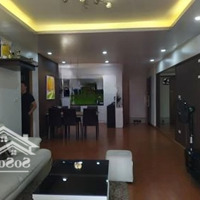 Bán Chung Cư Phố Trung Kính. Diện Tích: 98M - Nhà Đẹp - 3 Pn - Giá Bán 6 Tỷ.