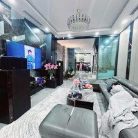 Nhà Dân Xây Độc Lập Sân Cổng 4 Tầng Còn Mới Tại Phú Lương Đông Hải 1 . Diện Tích 85M