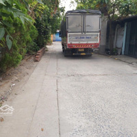 Nhà Giá Rẻ - Hẻm Xe Tải, 20M Ra Mặt Tiền, Ngay Huỳnh Thị Hai & Lâm Thị Hố, Sát Chợ Hạt Điều