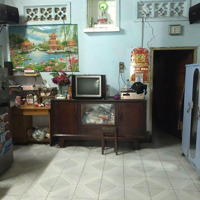 Nhà Giá Rẻ - Hẻm Xe Tải, 20M Ra Mặt Tiền, Ngay Huỳnh Thị Hai & Lâm Thị Hố, Sát Chợ Hạt Điều