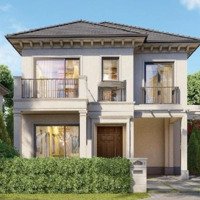 Dinh Thự Châu Âu Park Village, Không Gian Sống Đẳng Cấp Bậc Nhất Waterpoint