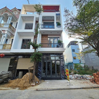 Bán Nhà 1 Trệt 2 Lầu Mẫu Hiện Đại Kdc Phú Hồng Khang, P. Bình Chuẩn, Tp. Thuận An