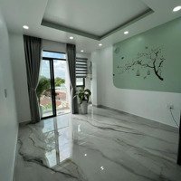 Bán Nhà Mặt Tiền Kinh Doanh Nguyễn Đình Chiểu Đoạn 2 Chiều, 5 Tầng Giá Bán 8Tỷ5
