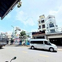 Nhà Phố 5M X 32M. 154M2 Đúc 3 Lầu Mặt Tiền Đường Trương Thị Hoa ( Tth07)
