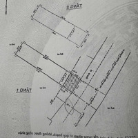 Bán Nhà Mặt Tiền Kinh Doanh Sầm Uất 100 Nguyễn Du P7 Gò Vấp 1 Lầu 4X20M, Đang Cho Thuê Giá Cao