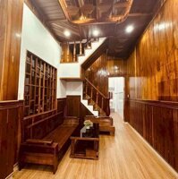 Bán nhà 3 tầng kiệt Trần Cao Vân, TT THANH KHÊ, giá sập sàn chỉ nhỉnh 2 tỷ.