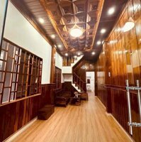 Bán nhà 3 tầng kiệt Trần Cao Vân, TT THANH KHÊ, giá sập sàn chỉ nhỉnh 2 tỷ.