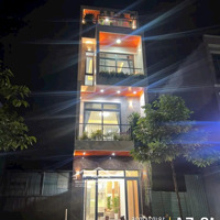Nhà Hoàn Công Mặt Tiền Kinh Doanh N1 Trục Chính Phú Hồng Thịnh 8, Chỉ Với 5Tỷ 2 Thuơng Lượng