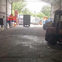 Bán xưởng mặt tiền Quốc Lộ 51, Phước Tân, Biên Hòa, 1000m2, giá 13 tỷ.