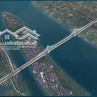 Chính Chủ Bán Lô Đất 46M2 Xã Đông Hội Cách Vin Cổ Loa 600M