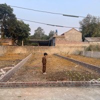 Bán Đất Rẻ Đường 21, Tân Tiến, Chương Mỹ, Hà Nội, 1,45 Tỷ, 93 M2 Full Ont
