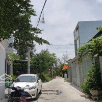 Bán Lô Đất Kiệt Ôtô 5M Đường Mai Đăng Chơn Thông Nguyễn Phước Lan Nối Dài, Hòa Quý, Ngũ Hành Sơn